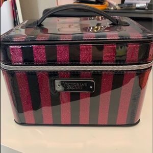 Victoria’s Secret Train Case